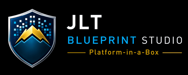 JLT Blueprint Factory